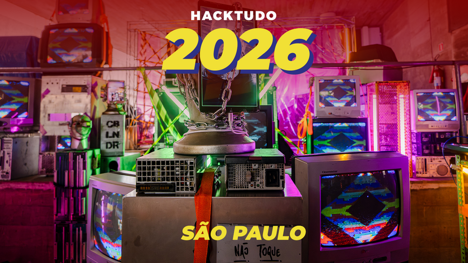 HACKTUDO - AFTERMOVIE SP